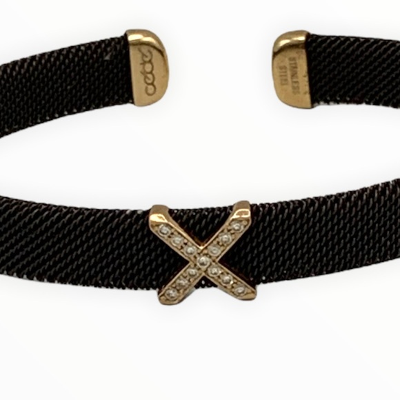 $9️⃣0️⃣0️⃣CEDE CREATION ARMREIF Brown - Picture 2 of 6